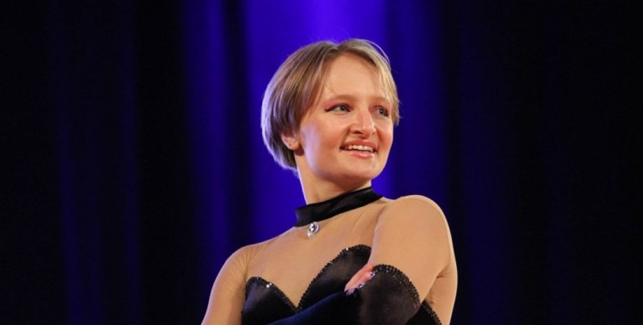 Катерина Тихонова / Фото Paweł Dudzik Photography