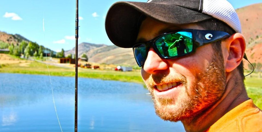 42-летний американский миллионер Мэтт Бусбис, 1 доллар пожертвования, благотворительность, курьез, интересные истории, США