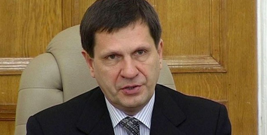 Олексій Костусєв