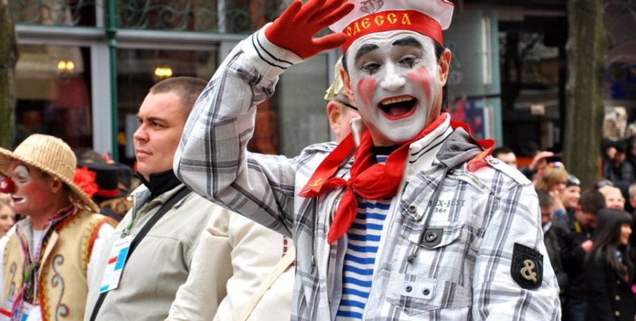 Фото: Одесса News