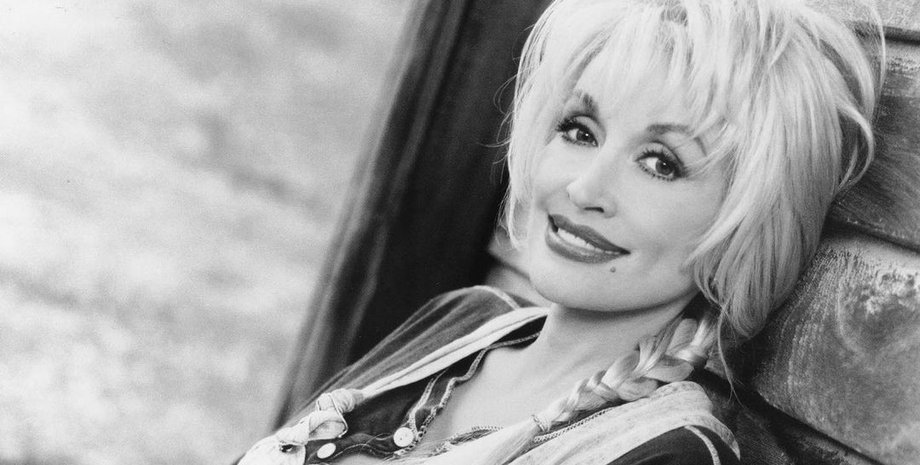 Доллі Партон, співачка