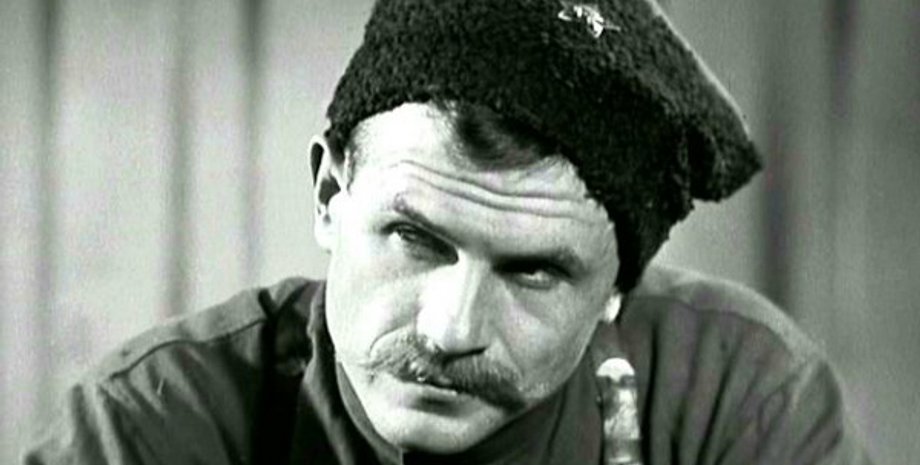 Василий Чапаев / Фото из открытых источников