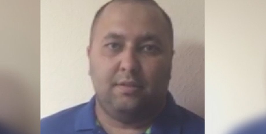 Толик Ногинский / Фото: npu.gov.ua