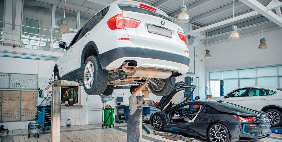 СТО ремонт, ремонт авто, СТО в Україні, СТО Volkswagen, СТО Renault, СТО в Києві