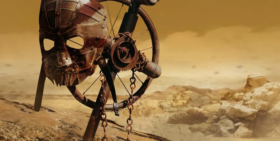 климат, засуха, безумный макс, насилие