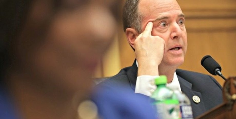 Адам Шифф / Фото: Breitbart