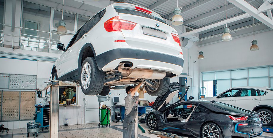 СТО ремонт, ремонт авто, СТО в Украине, СТО Volkswagen, СТО Renault, СТО в Киеве