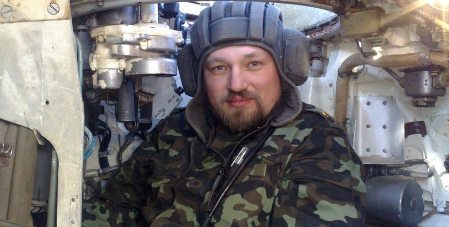 Фото: из личных архивов