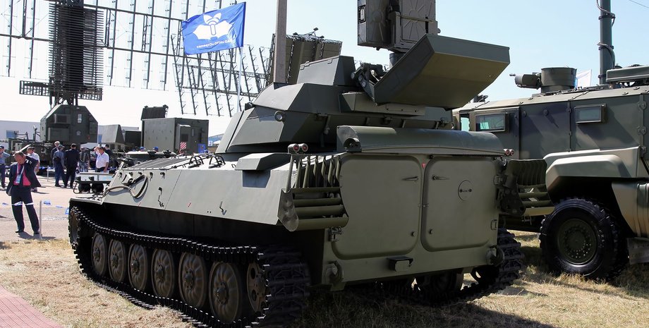 СНАР-10 "Леопард", разведывательная станция РФ, станция разведки СНАР-10, гусеничная станция СНАР-10