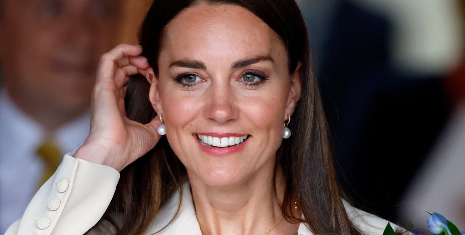 кейт миддлтон