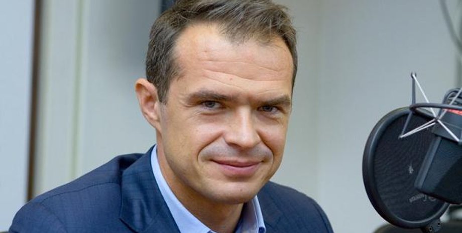 Славомир Новак / Фото: newsbalt.ru