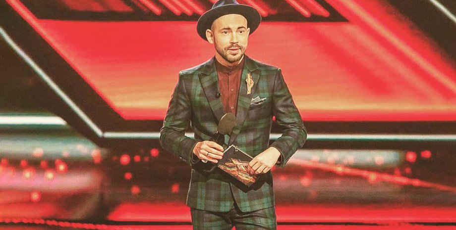 Андрій Бєдняков