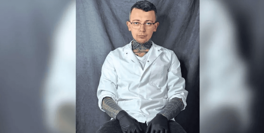 Олег Карпа про чорних магів