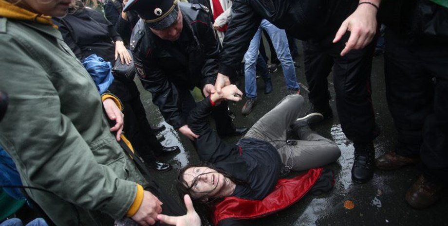 Фото Яромира Романова / Источник: twitter.com/kolezev