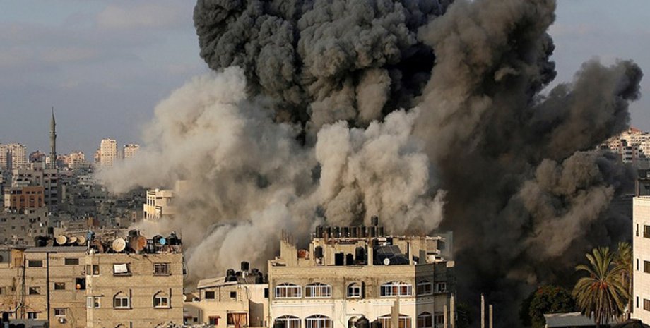 Фото с сайта Укринформ