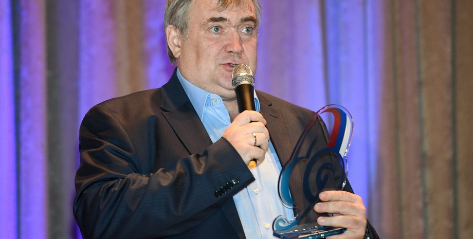 в россии умер известный комментатор, умер юрий розанов