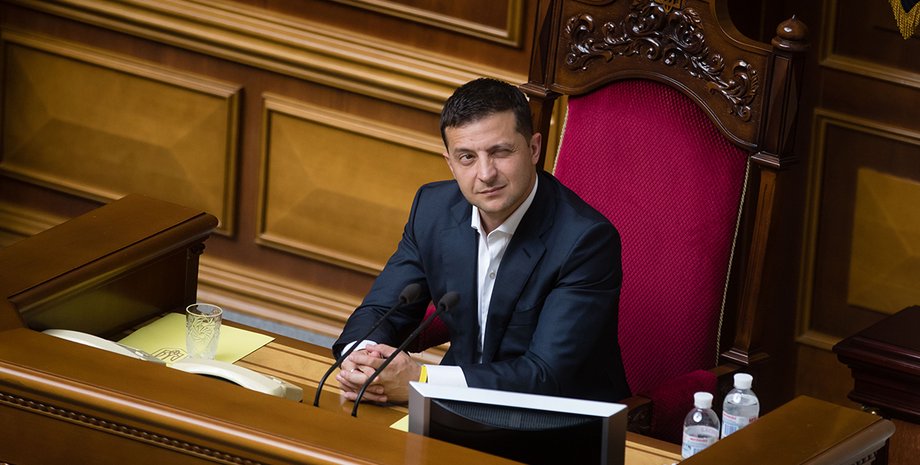 Фото: Михаил Палинчак