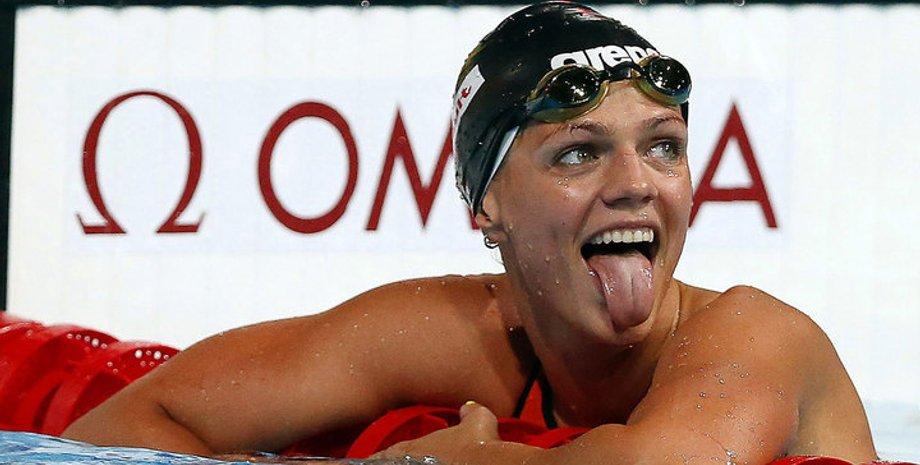 Юлия Ефимова / Фото: vesti.ru