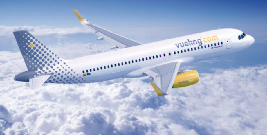 Vueling Airlines