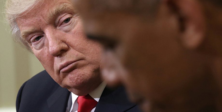 Фото: Win McNamee