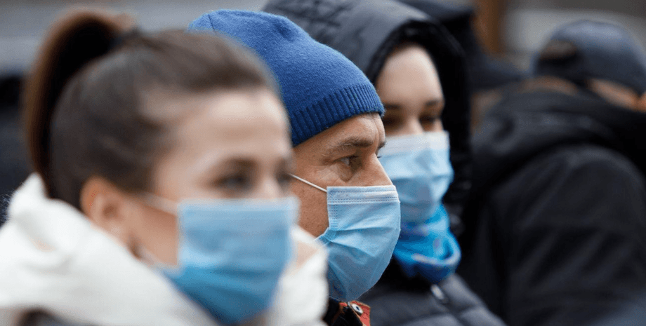 Коронавирус, штамм омикрон