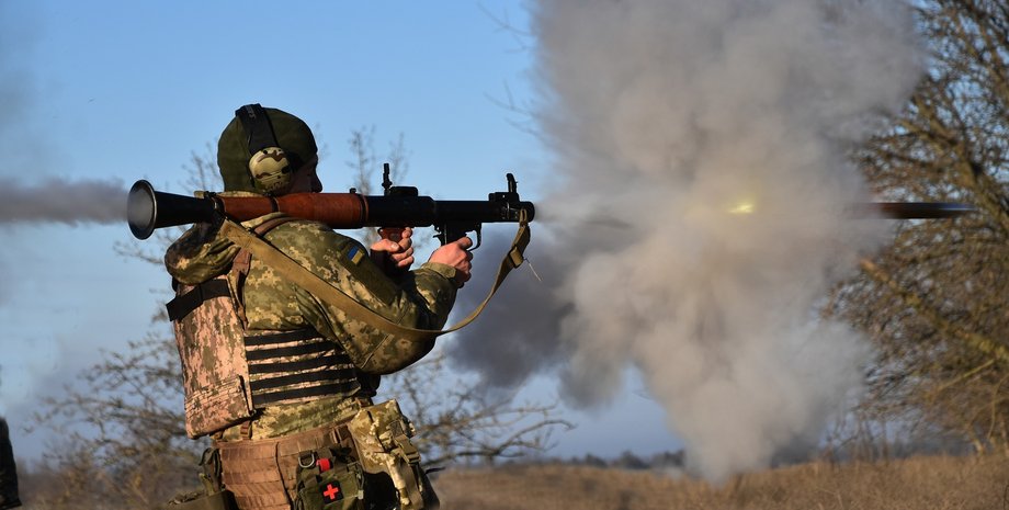 ВСУ, украинские защитники, Силы обороны, украинская армия, война РФ против Украины