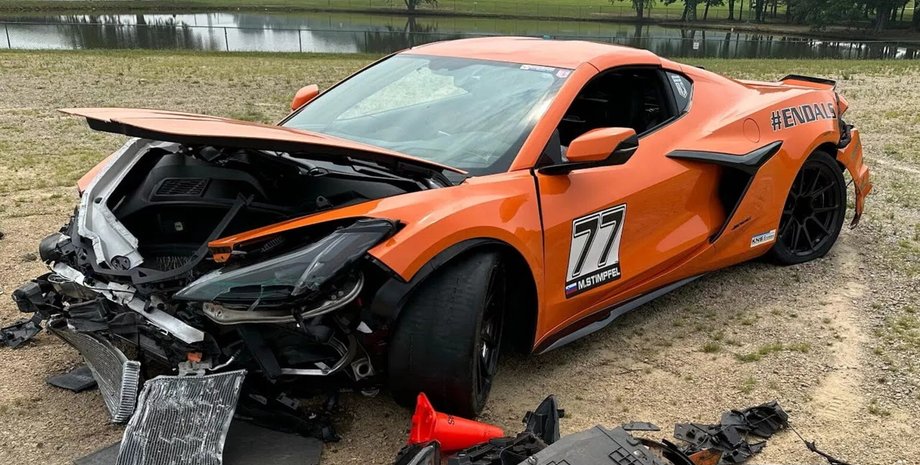 Chevrolet Corvette Z06, Chevrolet Corvette, Chevrolet Corvette 2023, Новый Chevrolet Corvette