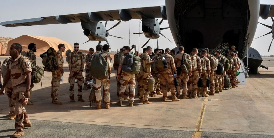 1000 громадян Кенії були завербовані для участі у війні на боці Росії