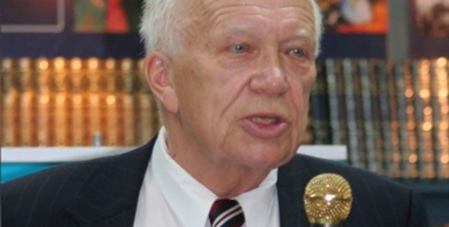 Сергей Хрущев/Фото: wikipedia.org