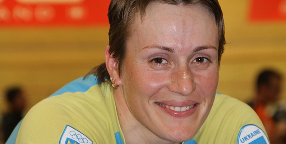 Любовь Басова / Фото: Wikimedia