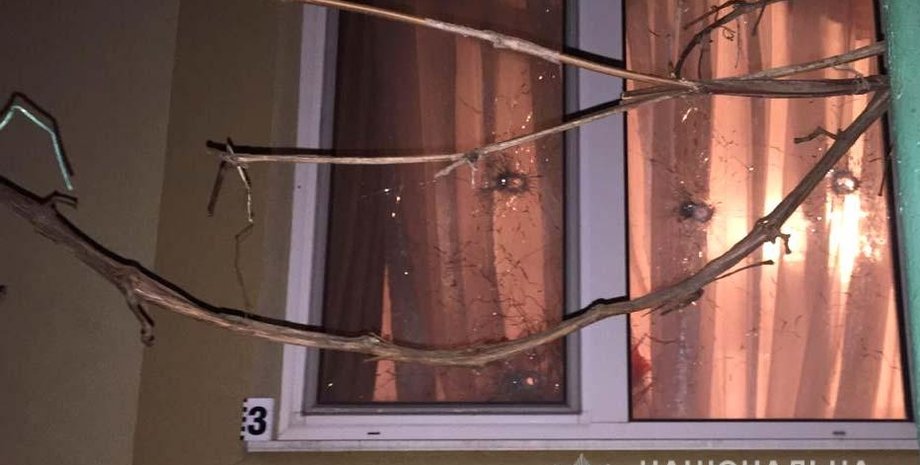 Фото: Нацполиция