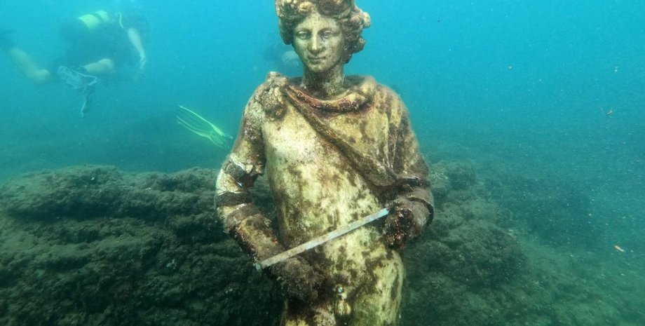 затонувшие города, атлантида, затонувший город, город на дне моря, город на дне океана, тайны океана