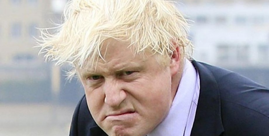 Возможный будущий премьер-министр Великобритании Борис Джонсон / Фото: EADaily