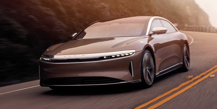 Car of the Year, Motor Trend, авто года, лучшие авто года, Лучший автомобиль 2022 года