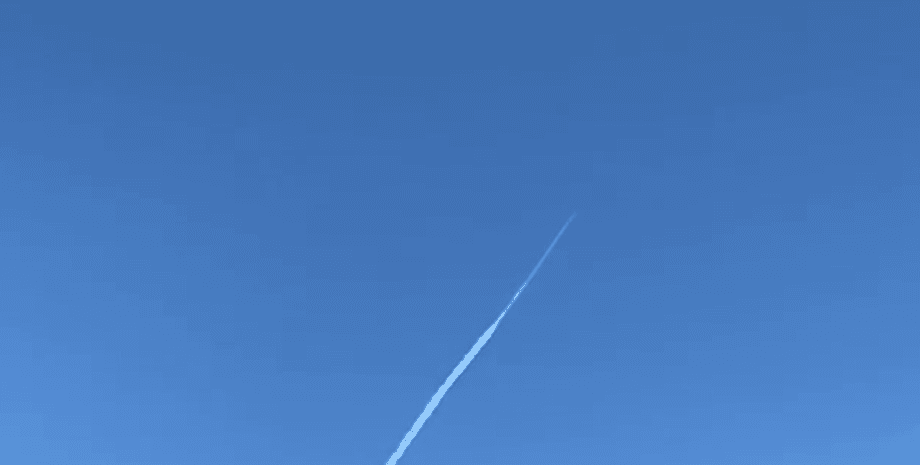 Вибухи в Криму