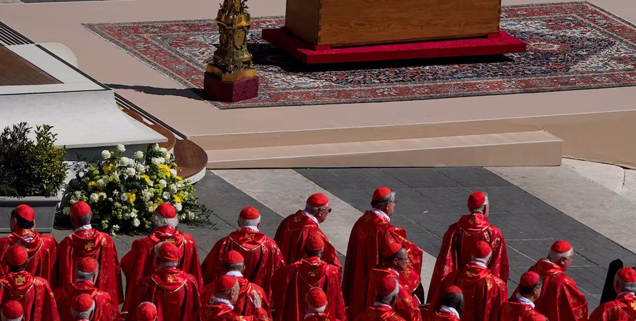 папа римський, ватикан, Італія, рим