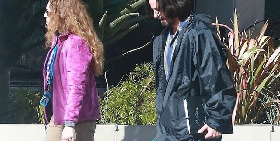 Фото: Daily Mail