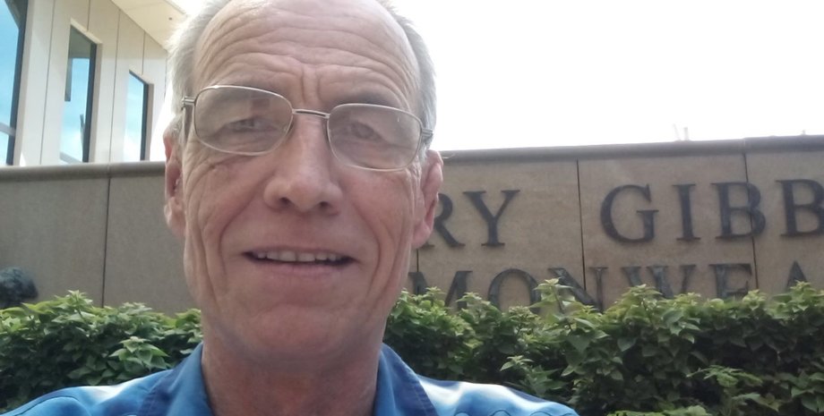 Саймон Доранте-Дэй, инженер, Австралия