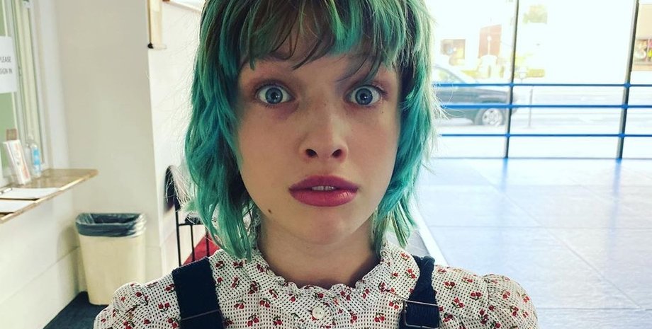 Фото: Instagram millajovovich