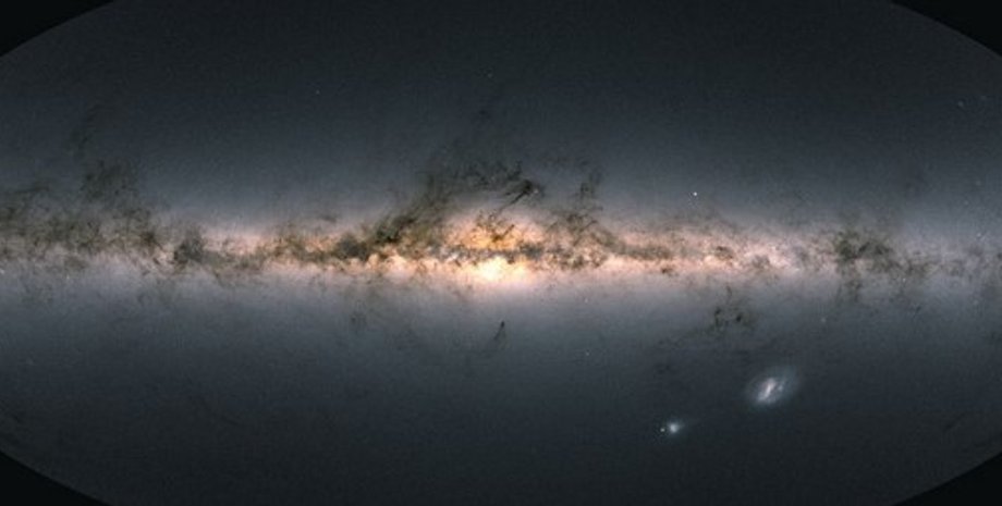 Млечный Путь