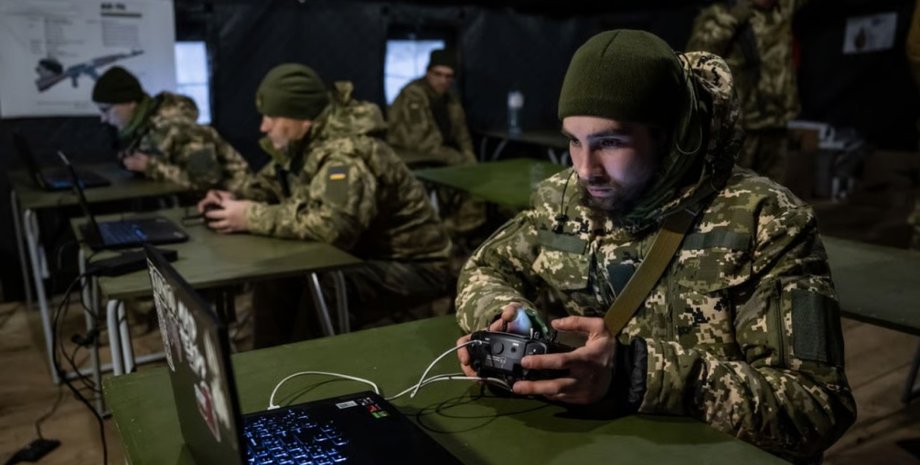 Підвищення зарплат для військовослужбовців ЗСУ в тилу