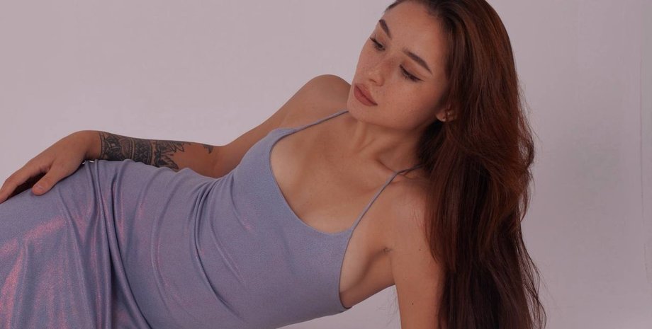 Боровкова Ельвіна, блогерка, підозра