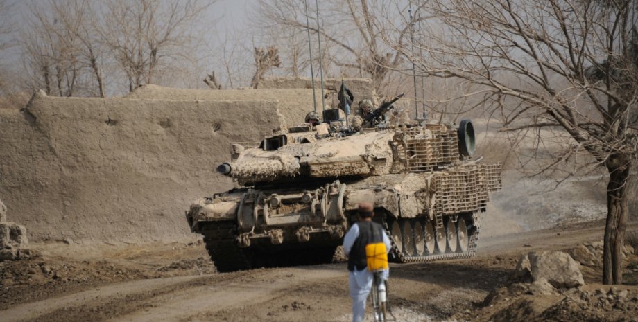 leopard 2 що відомо, танк leopard 2, leopard 2 для України