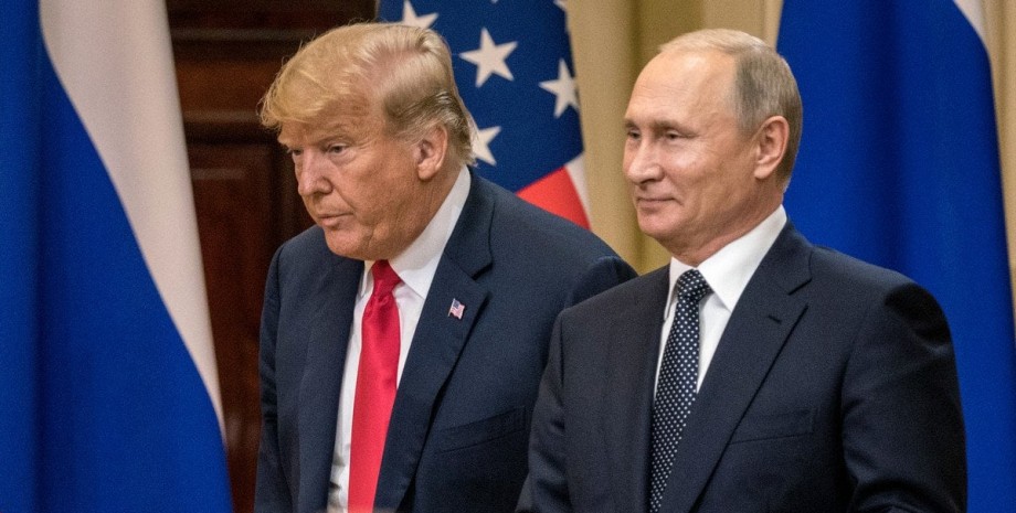 Почему на самом деле Путин согласился встретиться с Трампом на Аляске Путин согласился на встречу с Трампом, потому что боится его полностью разочаровать