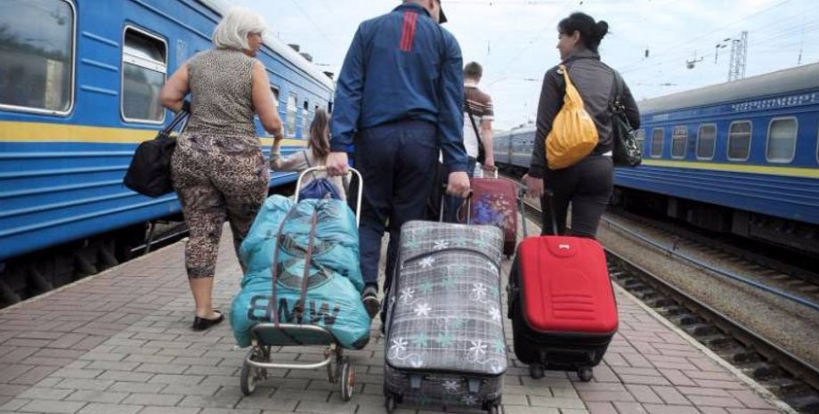 Фото: Деловая столица