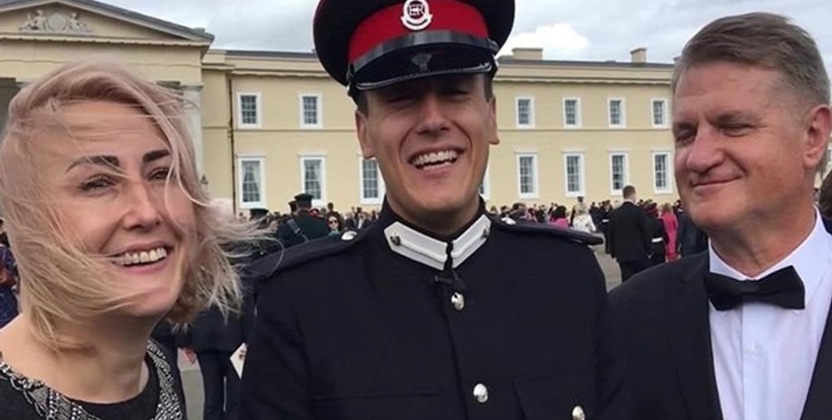 Фото: facebook.com/ukinukraine