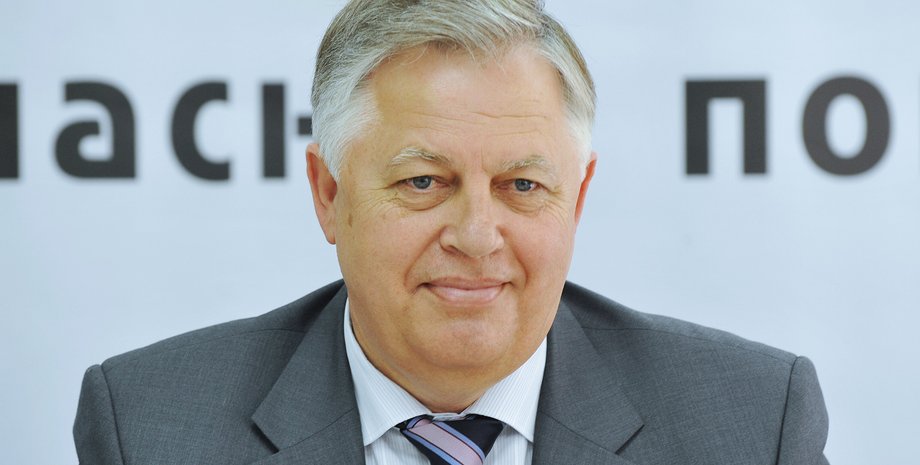 Петр Симоненко