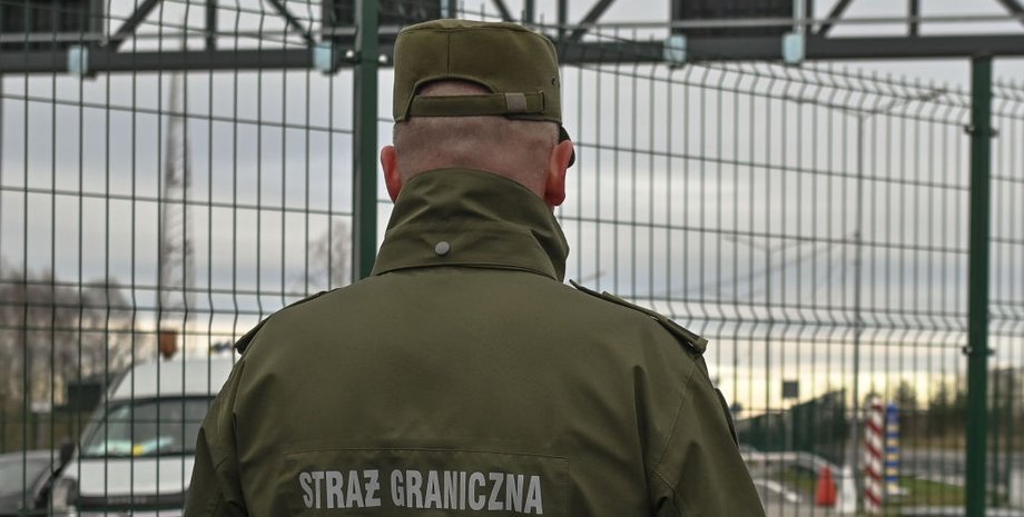 украинцы в Польше, украинец, Польша, депортация, нарушение закона, пограничники, шенгенская зона