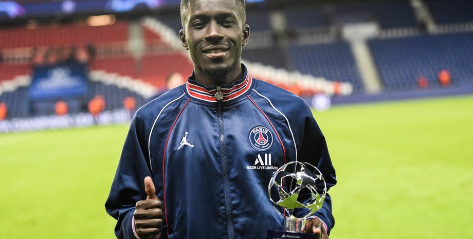 Идрисса Гуйе, Гуйе ПСЖ, гуйе лгбт