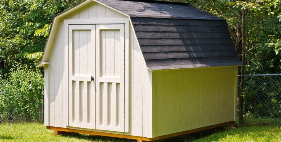 Женщина переделала сарай, дом, жилье, сарай, купила сарай, пристройка, уютный дом, дом мечты, сделала ремонт,